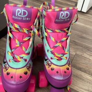 Jojo siwa skates